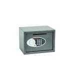 Phoenix Vela Deposit Home & Office SS0802ED Size 2 Security Safe with Electronic Lock SS0802ED