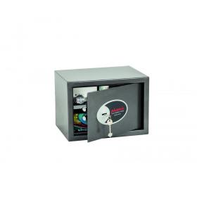 Phoenix Vela Home & Office SS0802K Size 2 Security Safe with Key Lock SS0802K