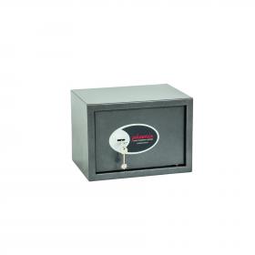 Phoenix Vela Home & Office SS0802K Size 2 Security Safe with Key Lock SS0802K