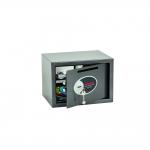 Phoenix Vela Deposit Home & Office SS0802KD Size 2 Security Safe with Key Lock SS0802KD