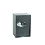 Phoenix Vela Home & Office SS0804E Size 4 Security Safe with Electronic Lock SS0804E