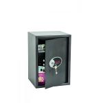 Phoenix Vela Home & Office SS0804K Size 4 Security Safe with Key Lock SS0804K