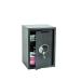 Phoenix Vela Deposit Home & Office SS0804KD Size 4 Security Safe with Key Lock