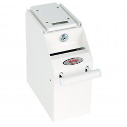 Cheap Stationery Supply of Phoenix SS0991KD Under Counter Note Deposit Safe with Key Locks Office Statationery