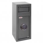 Phoenix SS0992ED Cashier Day Deposit Security Safe with Electronic Lock SS0992ED