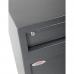 Phoenix SS0992ED Cashier Day Deposit Security Safe with Electronic Lock