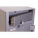 Phoenix Cash Deposit SS0996FD Size 1 Security Safe with Fingerprint Lock