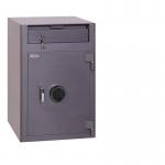 Phoenix Cash Deposit SS0998FD Size 3 Security Safe with Fingerprint Lock SS0998FD