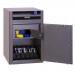 Phoenix Cash Deposit SS0998FD Size 3 Security Safe with Fingerprint Lock