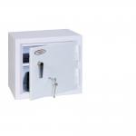 Phoenix SecurStore SS1161K Size 1 Security Safe with Key Lock SS1161K