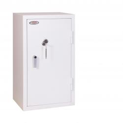 Cheap Stationery Supply of Phoenix SecurStore SS1162K Size 2 Security Safe with Key Lock Office Statationery