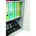 Phoenix SecurStore SS1162K Size 2 Security Safe with Key Lock