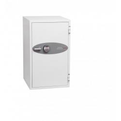 Phoenix Fortress SS1182K Size 2 S2 Security Safe with Key Lock SS1182K