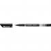 Stabilo Sensor M-tip Fineliner Pen Medium Tip Black (Pack of 10) 18746 SS13662
