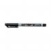 Stabilo Write-4-all Permanent Marker Fine 0.7mm Black (Pack of 10) 156/46 SS13712