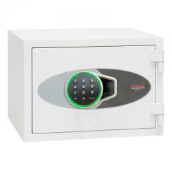 Cheap Stationery Supply of Phoenix Fortress Pro SS1441E Size 1 Fire & S2 Security Safe with Electronic Lock Office Statationery
