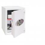 Phoenix Fortress Pro SS1443E Size 3 Fire & S2 Security Safe with Electronic Lock SS1443E