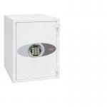 Phoenix Fortress Pro SS1443E Size 3 Fire & S2 Security Safe with Electronic Lock SS1443E
