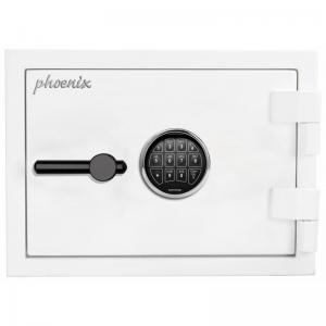 Phoenix Fortress SS1451E Security Safe Size 1 S2 Security Safe with