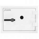 Phoenix Fortress SS1451K Security Safe Size 1 S2 Security Safe with Key Lock SS1451K