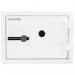 Phoenix Fortress SS1451K Security Safe Size 1 S2 Security Safe with Key Lock SS1451K
