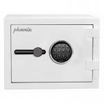 Phoenix Fortress SS1452E Security Safe Size 2 S2 Security Safe with Electronic Lock SS1452E