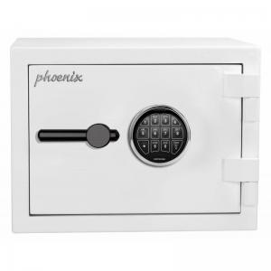 Phoenix Fortress SS1452E Security Safe Size 2 S2 Security Safe with