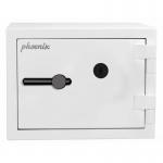 Phoenix Fortress SS1452K Security Safe Size 2 S2 Security Safe with Key Lock SS1452K
