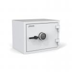 Phoenix Fortress SS1453E Security Safe Size 3 S2 Security Safe with Electronic Lock SS1453E