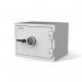 Phoenix Fortress SS1453E Security Safe Size 3 S2 Security Safe with Electronic Lock SS1453E
