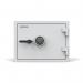 Phoenix Fortress SS1453E Security Safe Size 3 S2 Security Safe with Electronic Lock SS1453E