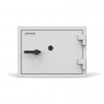 Phoenix Fortress SS1453K Security Safe Size 3 S2 Security Safe with Key Lock SS1453K