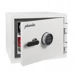 Phoenix Fortress Pro SS1461E Size 1 Fire & S2 Security Safe with Electronic Lock SS1461E