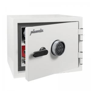 Phoenix Fortress Pro SS1461E Size 1 Fire & S2 Security Safe with