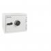 Phoenix Fortress Pro SS1461E Size 1 Fire & S2 Security Safe with Electronic Lock SS1461E