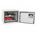 Phoenix Fortress Pro SS1461E Size 1 Fire & S2 Security Safe with Electronic Lock SS1461E
