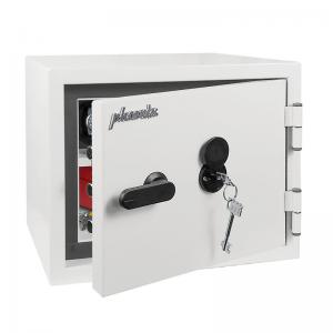 Phoenix Fortress Pro SS1461K Size 1 Fire & S2 Security Safe with