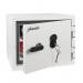 Phoenix Fortress Pro SS1461K Size 1 Fire & S2 Security Safe with Key Lock SS1461K