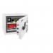 Phoenix Fortress Pro SS1461K Size 1 Fire & S2 Security Safe with Key Lock SS1461K