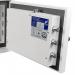 Phoenix Fortress Pro SS1461K Size 1 Fire & S2 Security Safe with Key Lock SS1461K