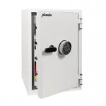 Phoenix Fortress Pro SS1463E Size 3 Fire & S2 Security Safe with Electronic Lock SS1463E