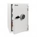 Phoenix Fortress Pro SS1463E Size 3 Fire & S2 Security Safe with Electronic Lock SS1463E