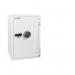 Phoenix Fortress Pro SS1463E Size 3 Fire & S2 Security Safe with Electronic Lock SS1463E