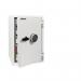 Phoenix Fortress Pro SS1463E Size 3 Fire & S2 Security Safe with Electronic Lock SS1463E