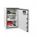 Phoenix Fortress Pro SS1463E Size 3 Fire & S2 Security Safe with Electronic Lock SS1463E