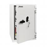 Phoenix Fortress Pro SS1463K Size 3 Fire & S2 Security Safe with Key Lock SS1463K