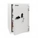 Phoenix Fortress Pro SS1463K Size 3 Fire & S2 Security Safe with Key Lock SS1463K