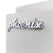 Phoenix Fortress Pro SS1463K Size 3 Fire & S2 Security Safe with Key Lock SS1463K