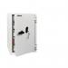 Phoenix Fortress Pro SS1463K Size 3 Fire & S2 Security Safe with Key Lock SS1463K
