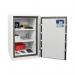 Phoenix Fortress Pro SS1463K Size 3 Fire & S2 Security Safe with Key Lock SS1463K
